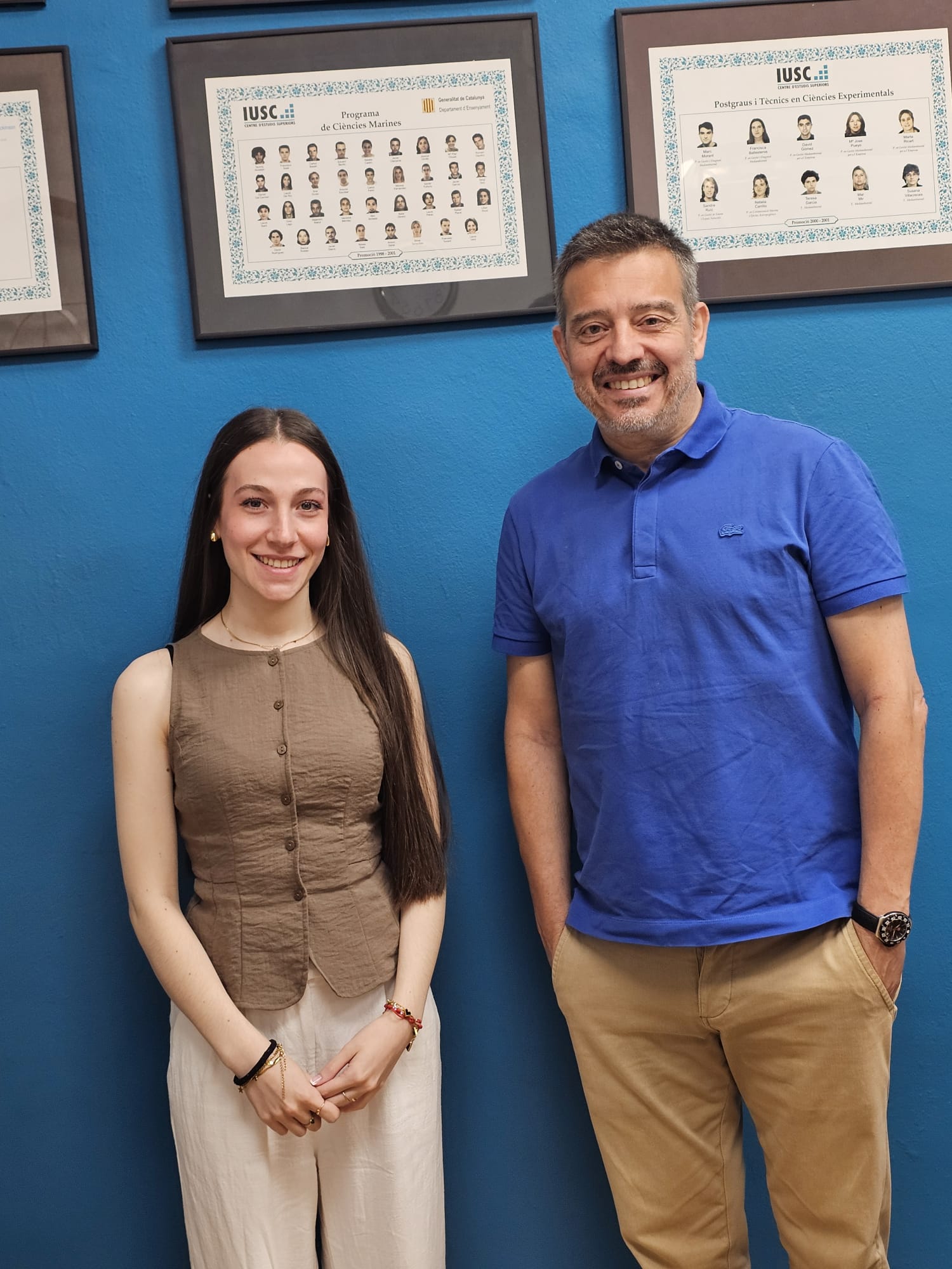 Presentaciones finales de la Formación Dual Intensiva: una experiencia de aprendizaje conectada con la empresa